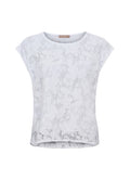 Mdczorina Top : White