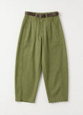 Pant : Frog