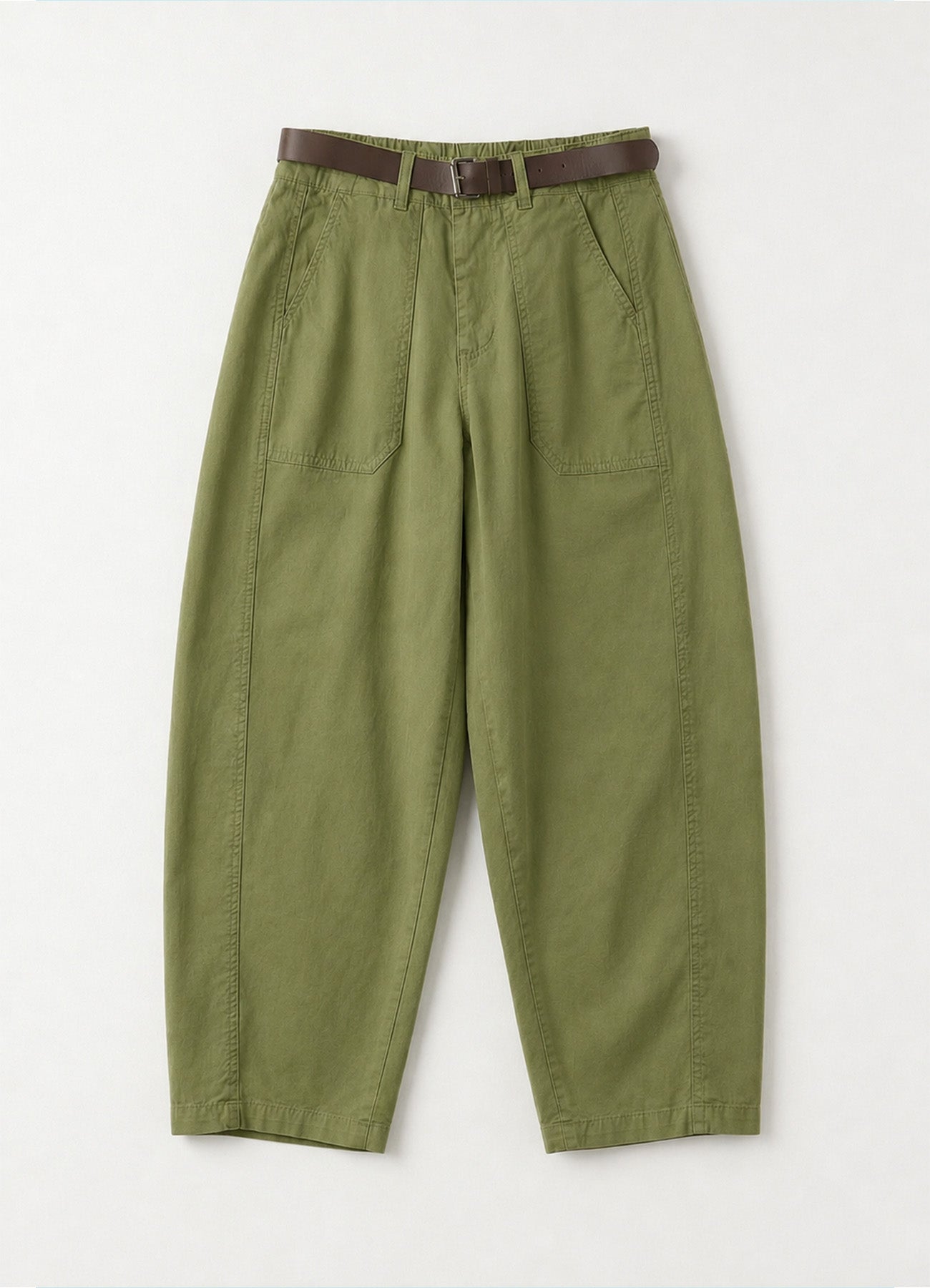 Pant : Frog