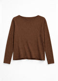 Pullover : Choco