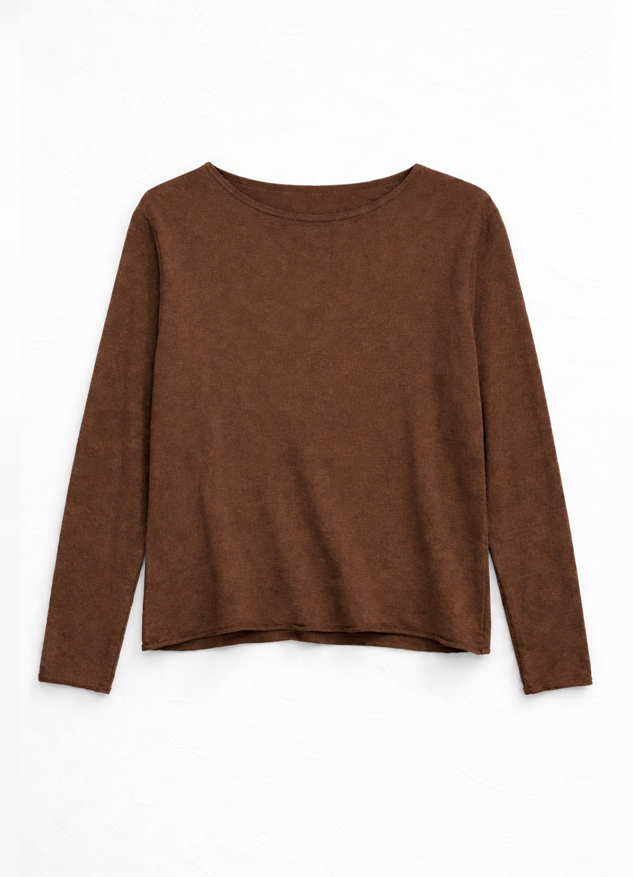 Pullover : Choco