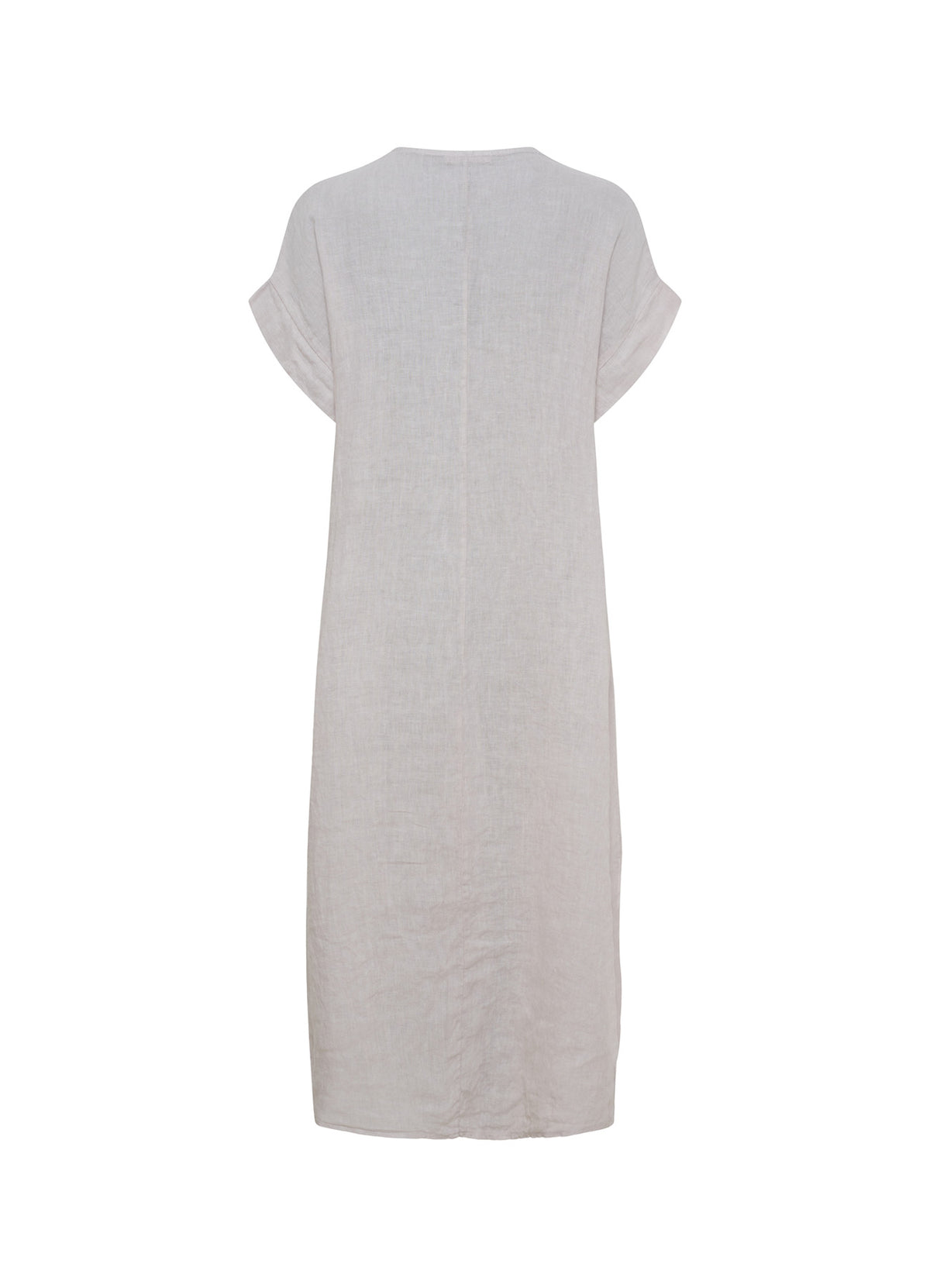Mdcastra Dress : Sabbia