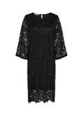 Mdcbeta Dress : Black