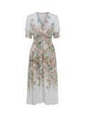 Mdclydia Dress : Militaryfh2737Dbr4