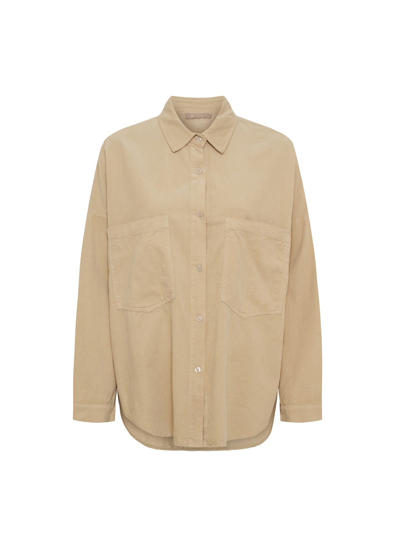 Mdccoline Shirt : Cappuccion 5038