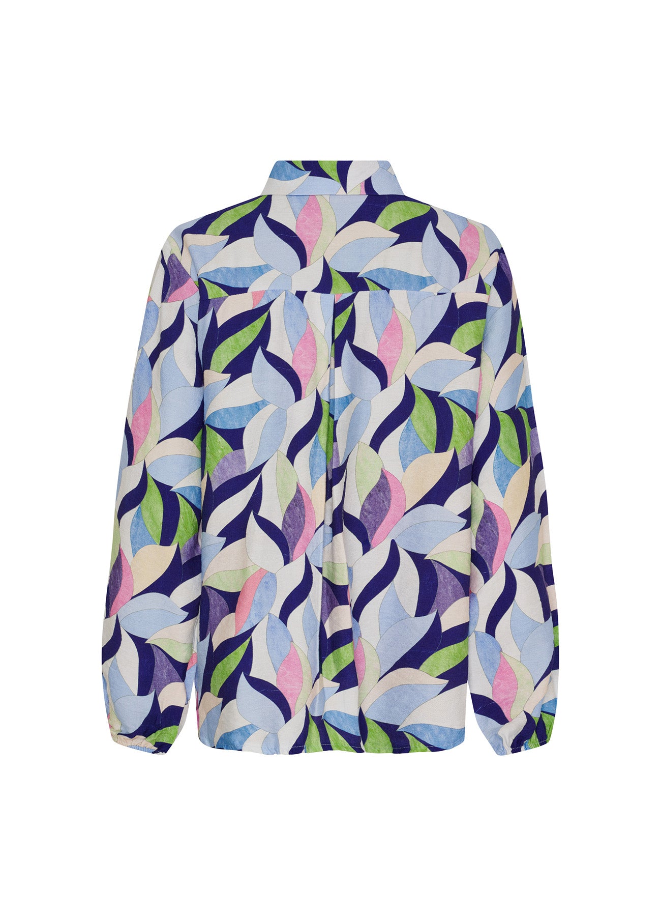 Mdcantares Shirt : Celeste2999Tps