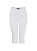 Mdcbelicia Knickers : White