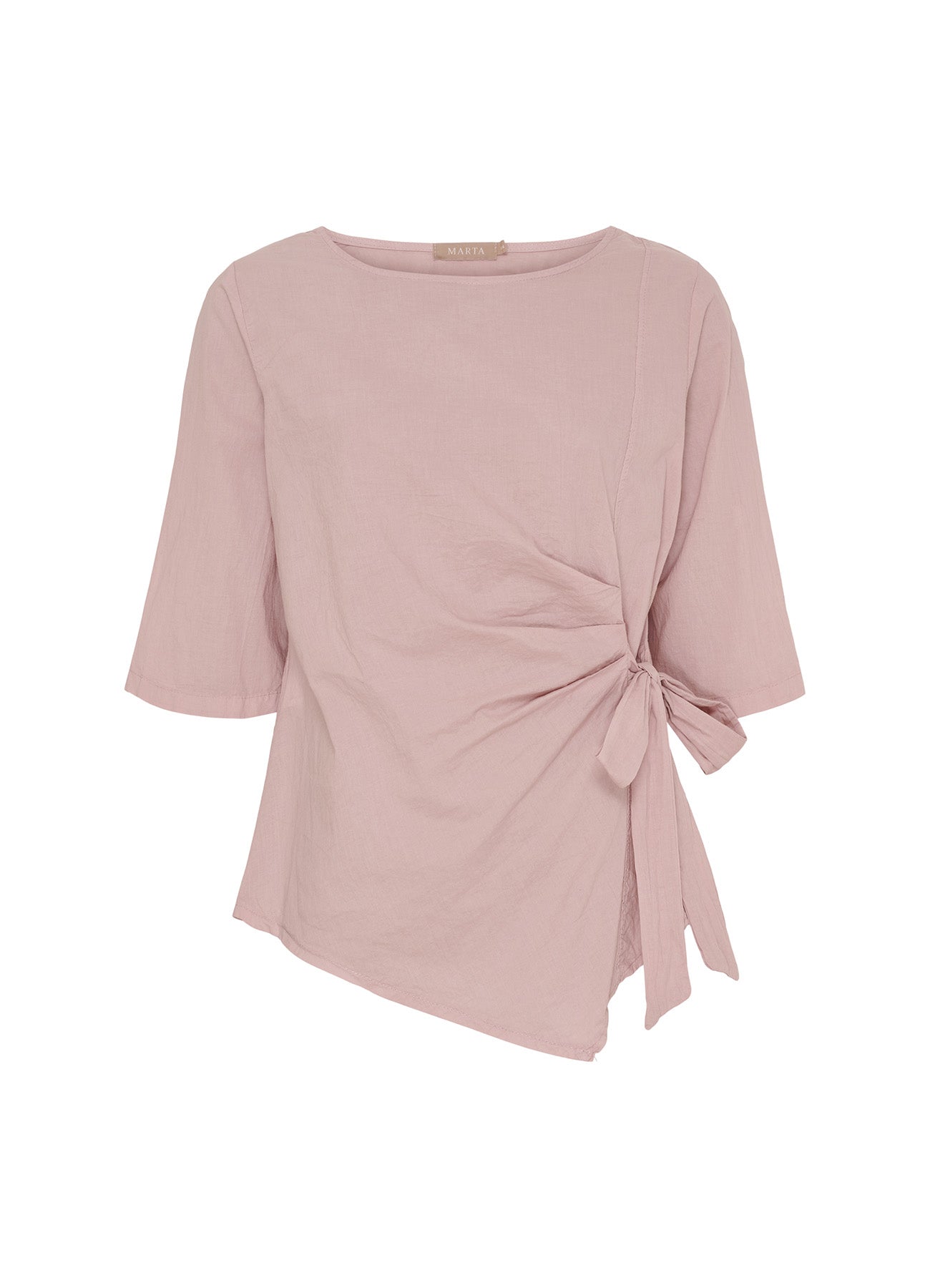 Mdcmarcella Blouse : Rosaantique2017
