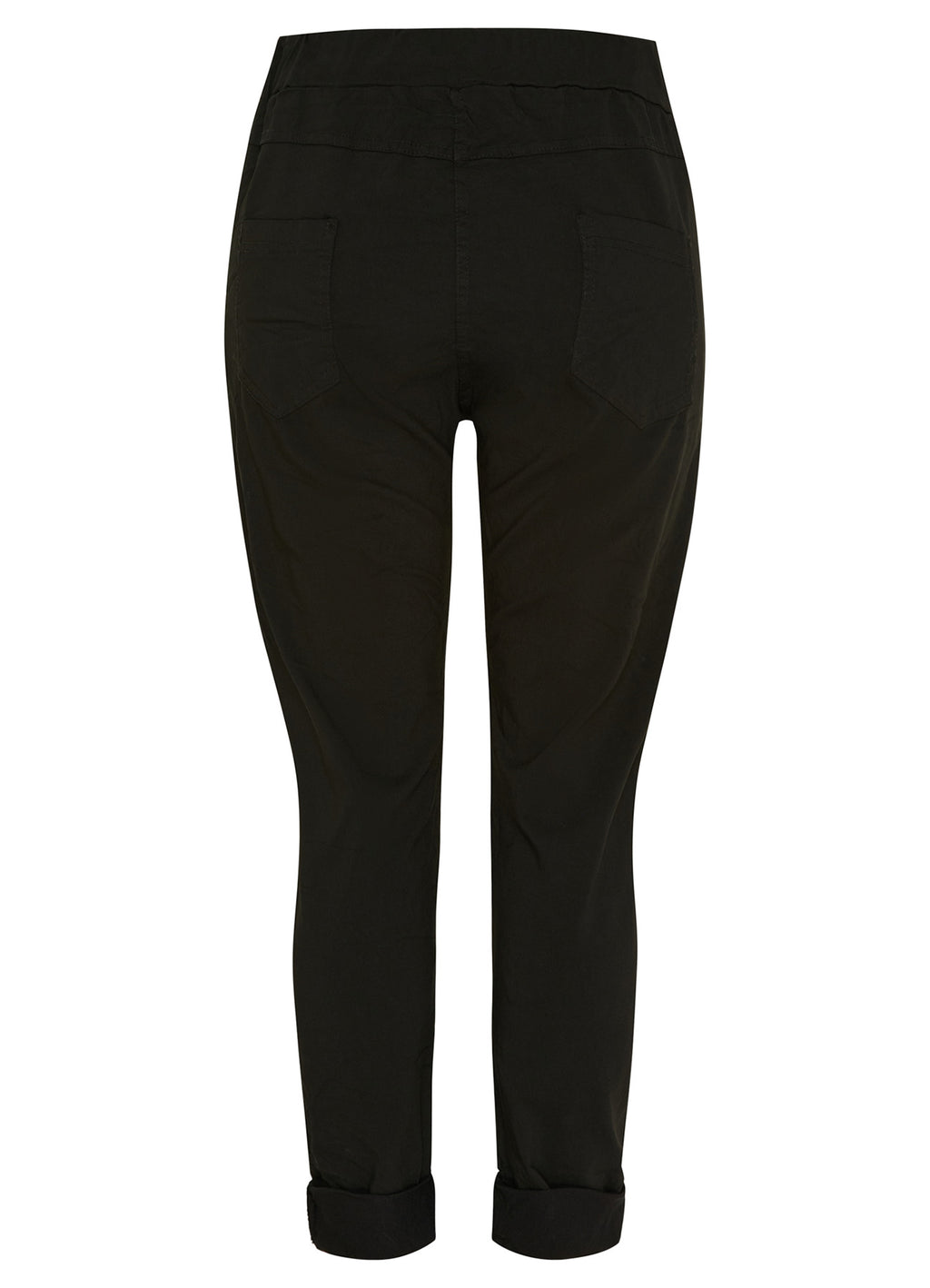 Kalie Pants : Black