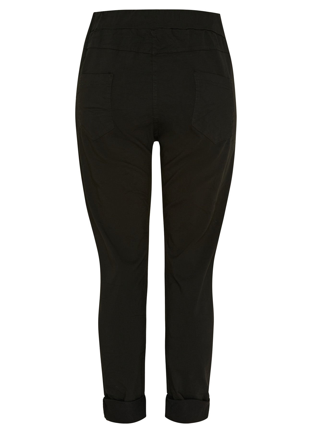 Kalie Pants : Black