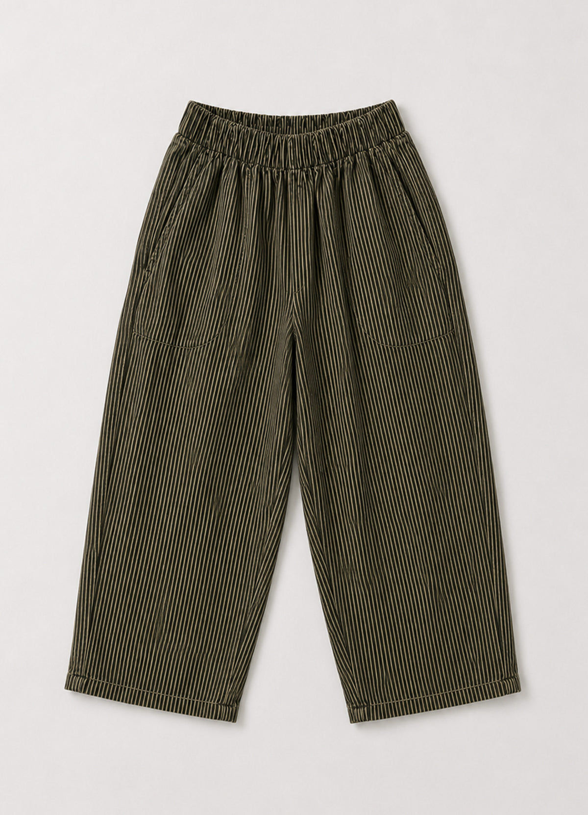 Pant : Frog