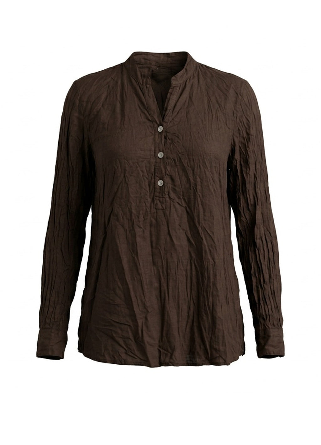 Tunic : Chocolate