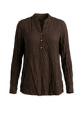Tunic : Chocolate