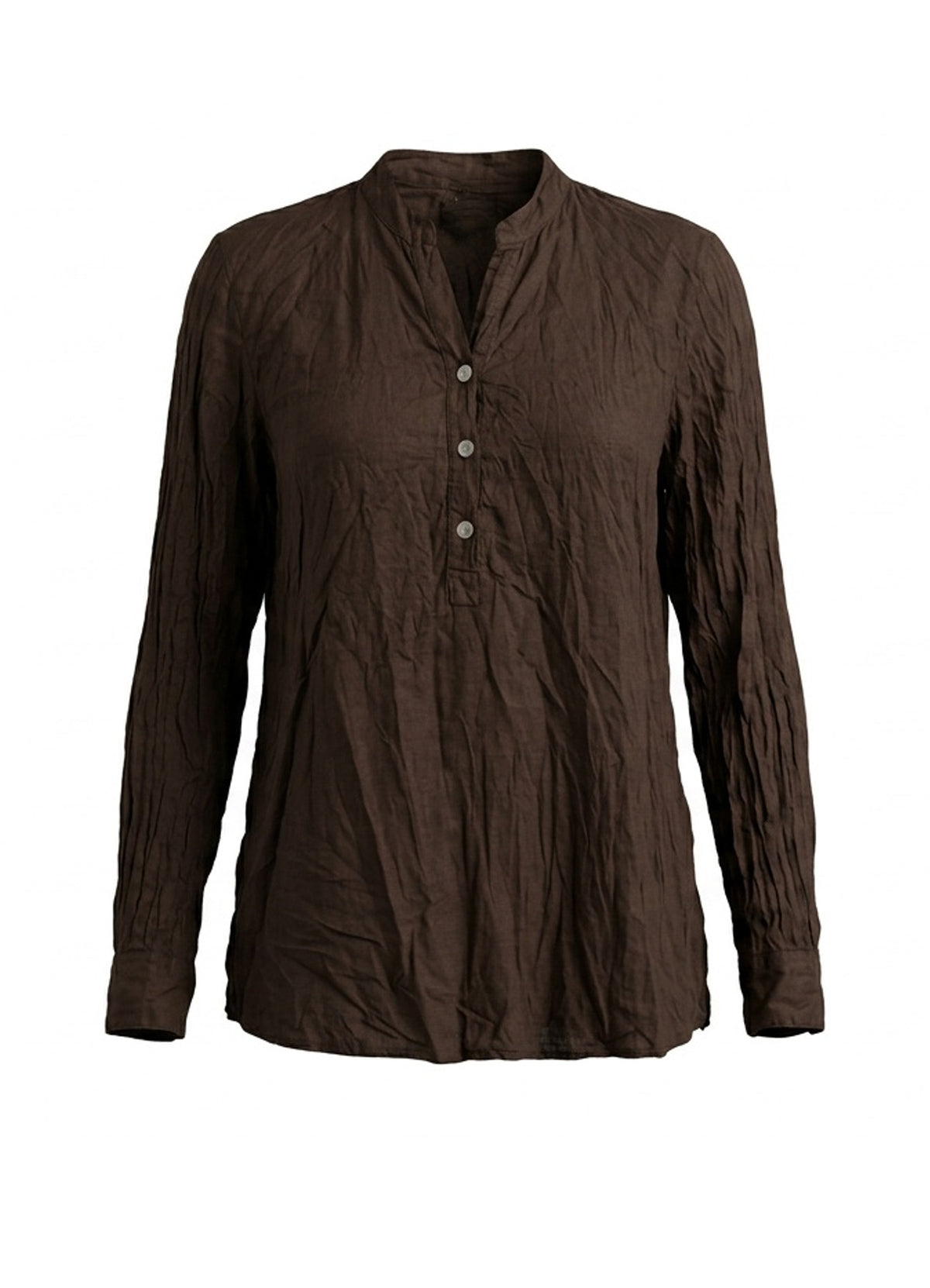 Tunic : Chocolate