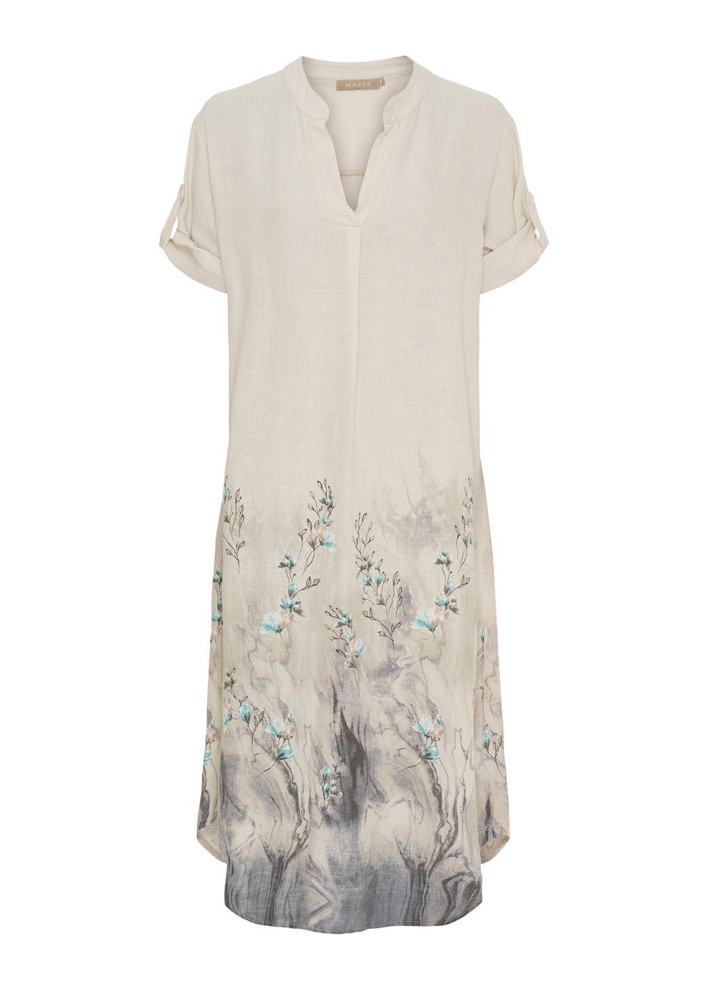 Berta Dress : Sabbiaoriginale635