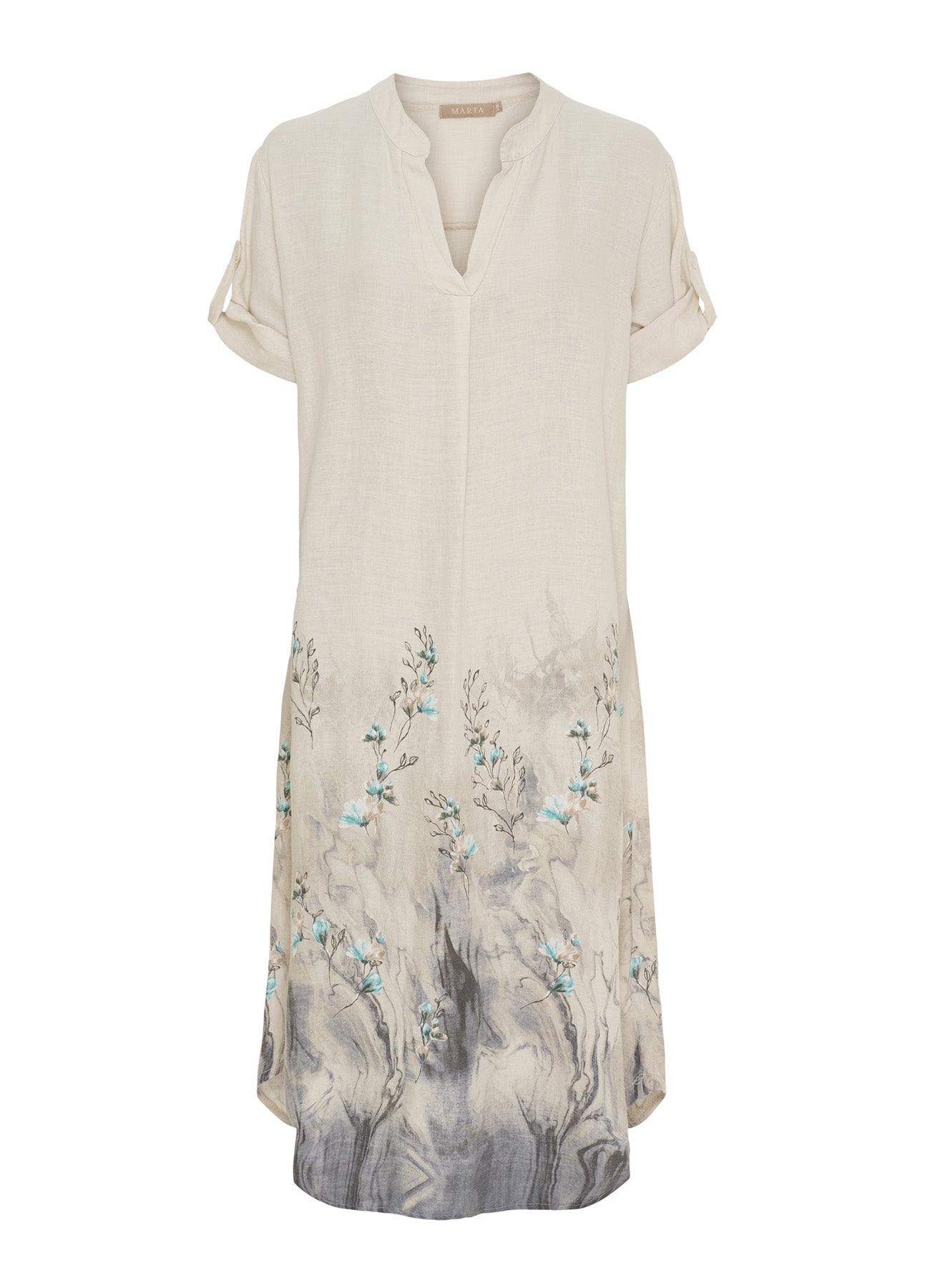 Berta Dress : Sabbiaoriginale635