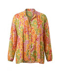 Shirt : Zigo Arancio