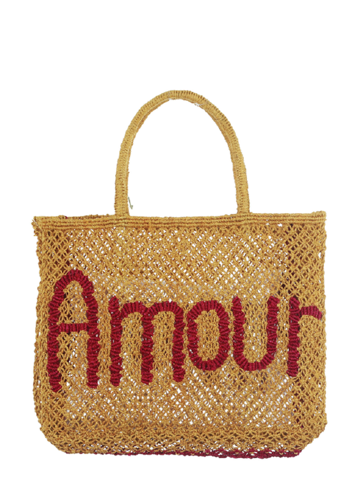 Small Armour : Honey/Raspberry