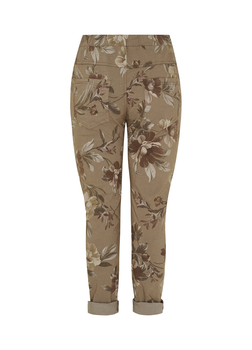 Mdcragnhild Pants : Fango
