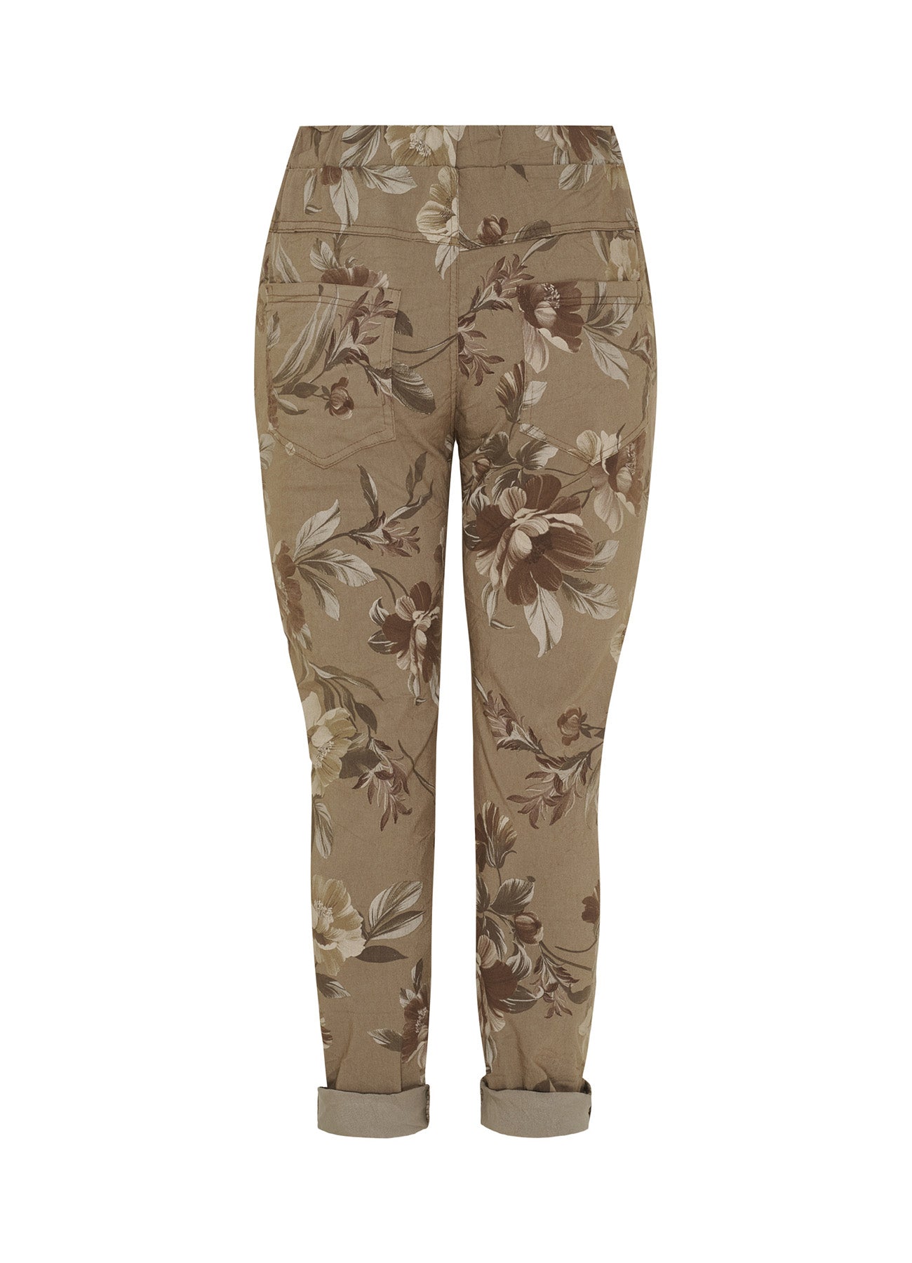 Mdcragnhild Pants : Fango