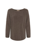 Mdcdagmar Knit : Nuggat 9061