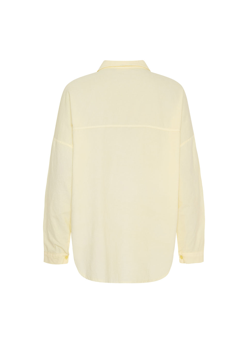Mdccoline Shirt : Yellow