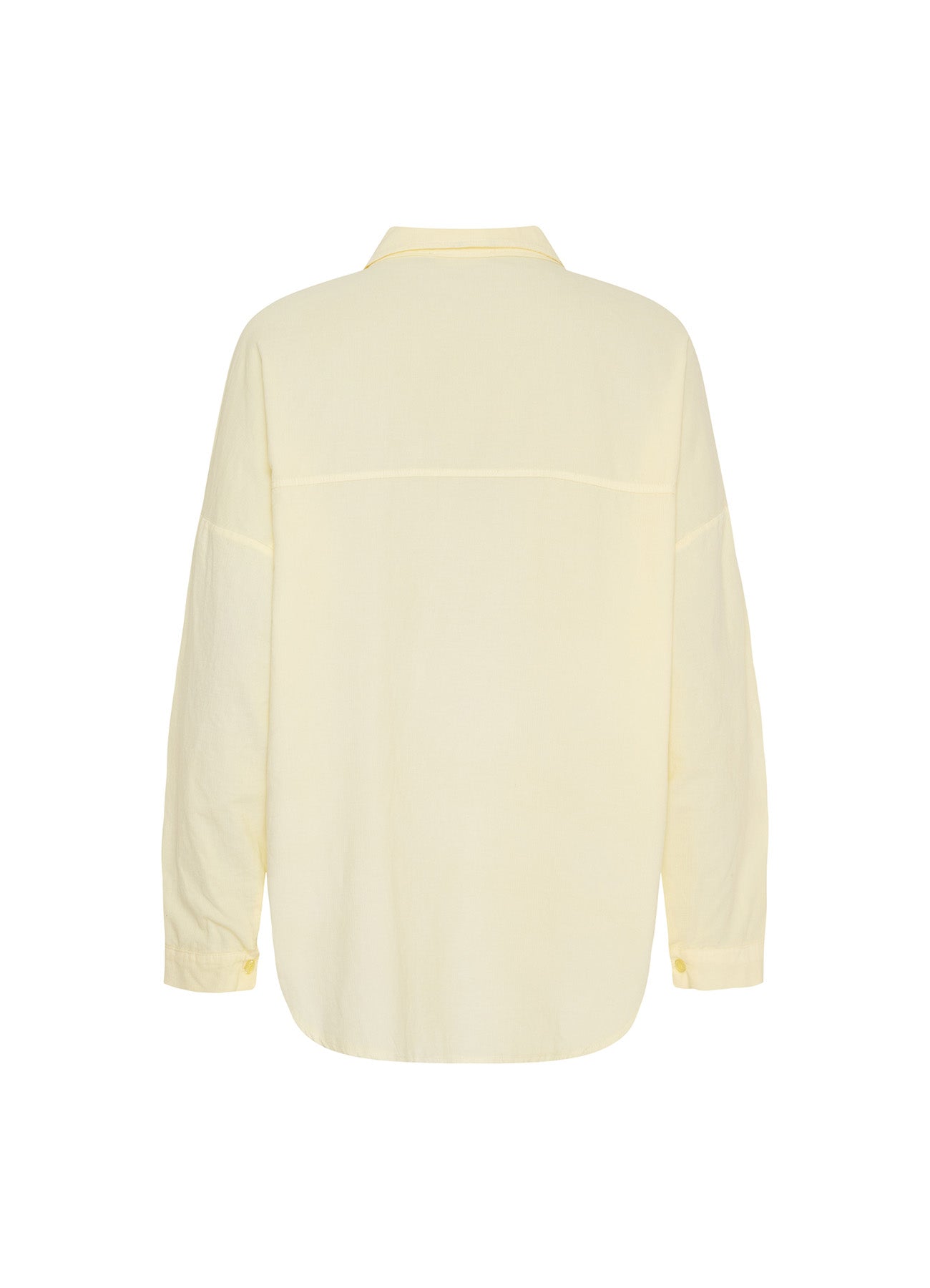 Mdccoline Shirt : Yellow