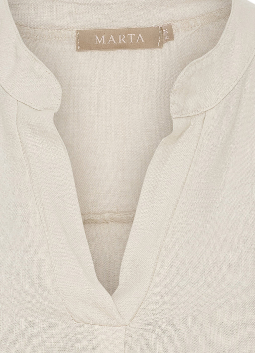 Berta Dress : Sabbiaoriginale635