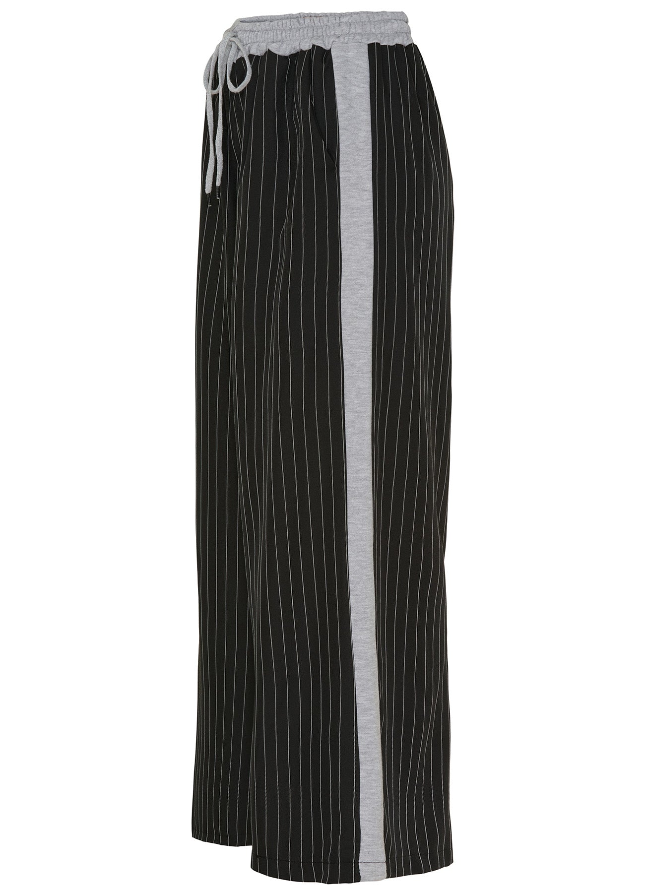 Selena Pant : Black