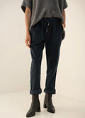 Pant : Blue