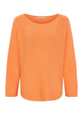 Mdcdagmar Knit : Orange Fluo