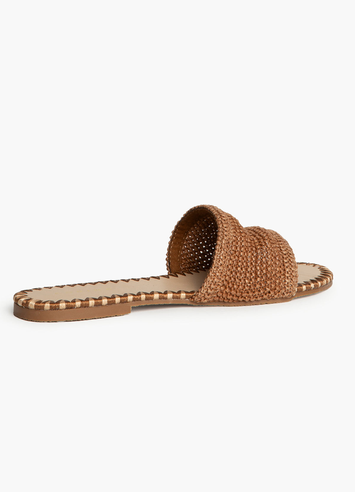 Footwear : Leather