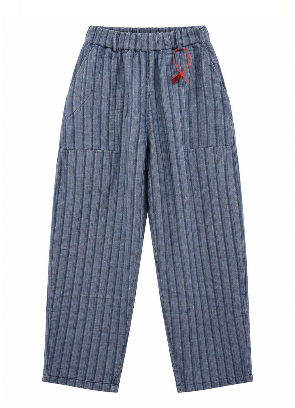 Pant : Denim Blue