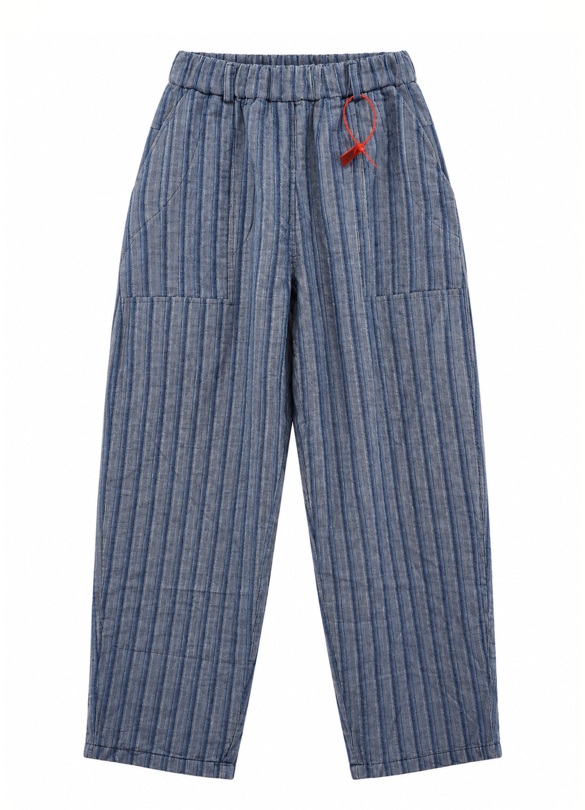 Pant : Denim Blue