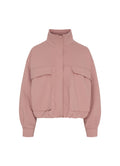 Mdclumi Jacket : Rosa