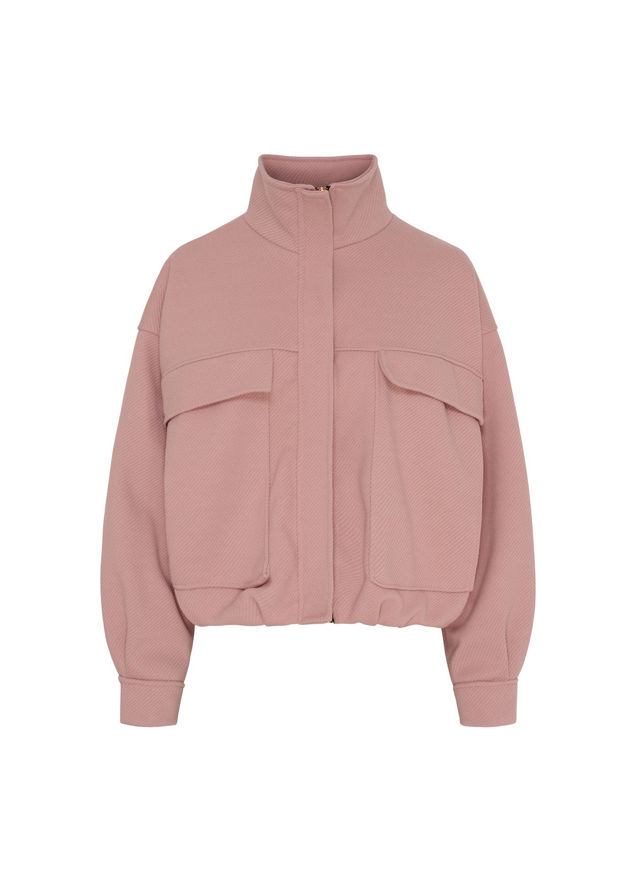 Mdclumi Jacket : Rosa
