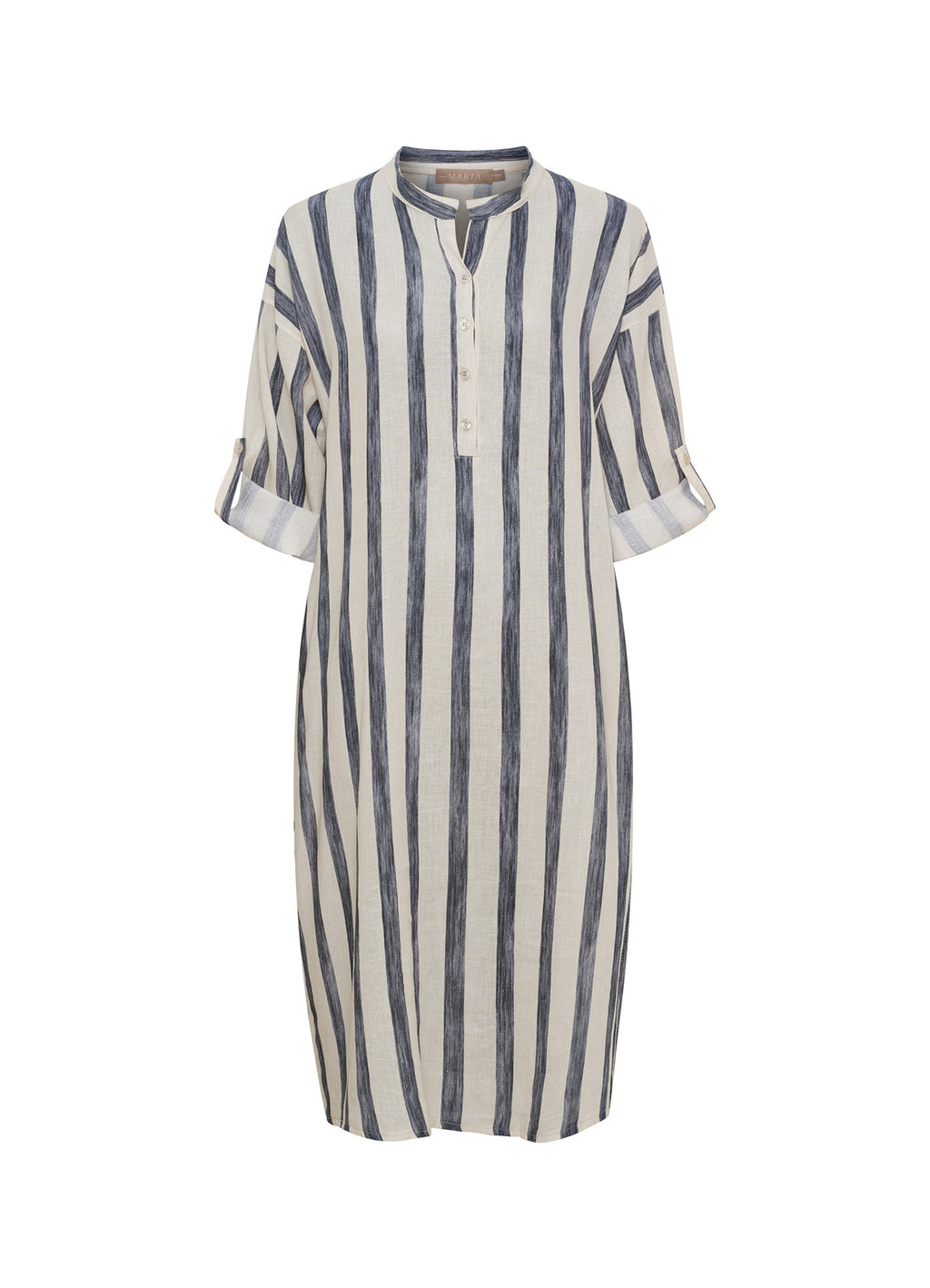 Mdcarmina Dress : Originale6552Tpk