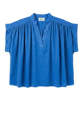 Blouse : Elettrico