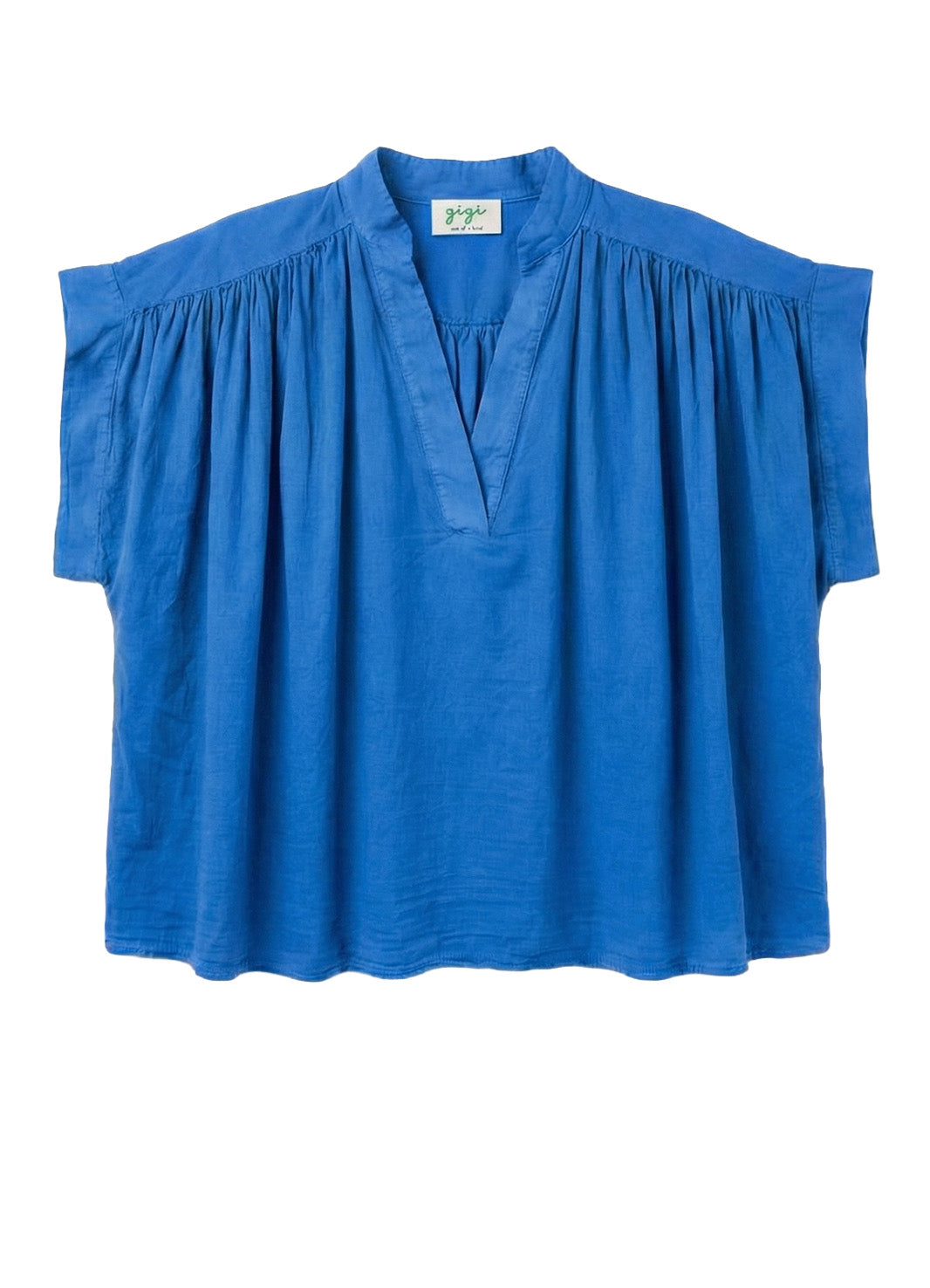 Blouse : Elettrico