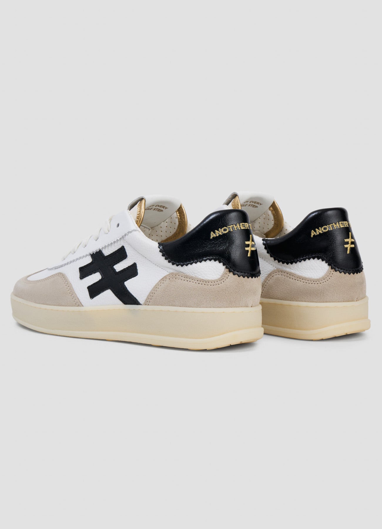 Iconic 2 31-00 : Bufalo Blan