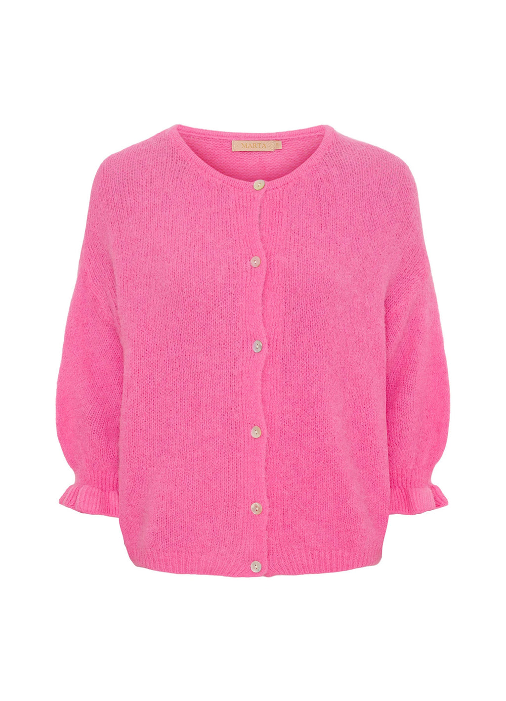 Mdcjuliana Knit : Pink 9868
