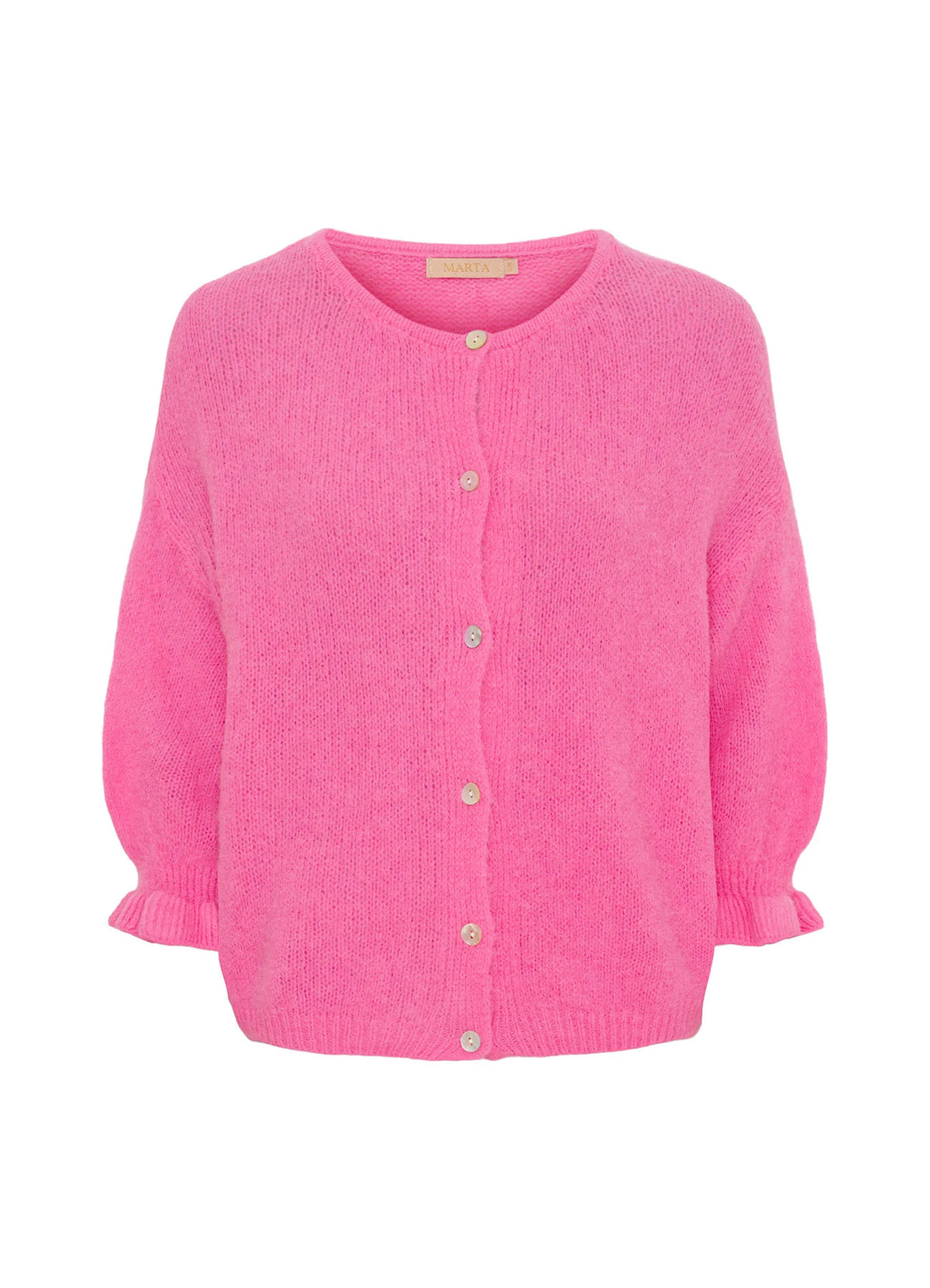 Mdcjuliana Knit : Pink 9868
