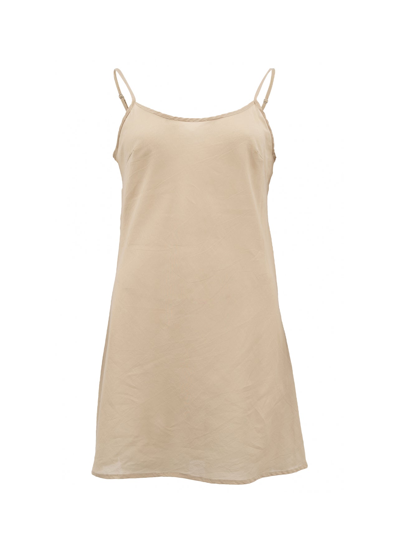 Underdress Cotton Sand : Sand