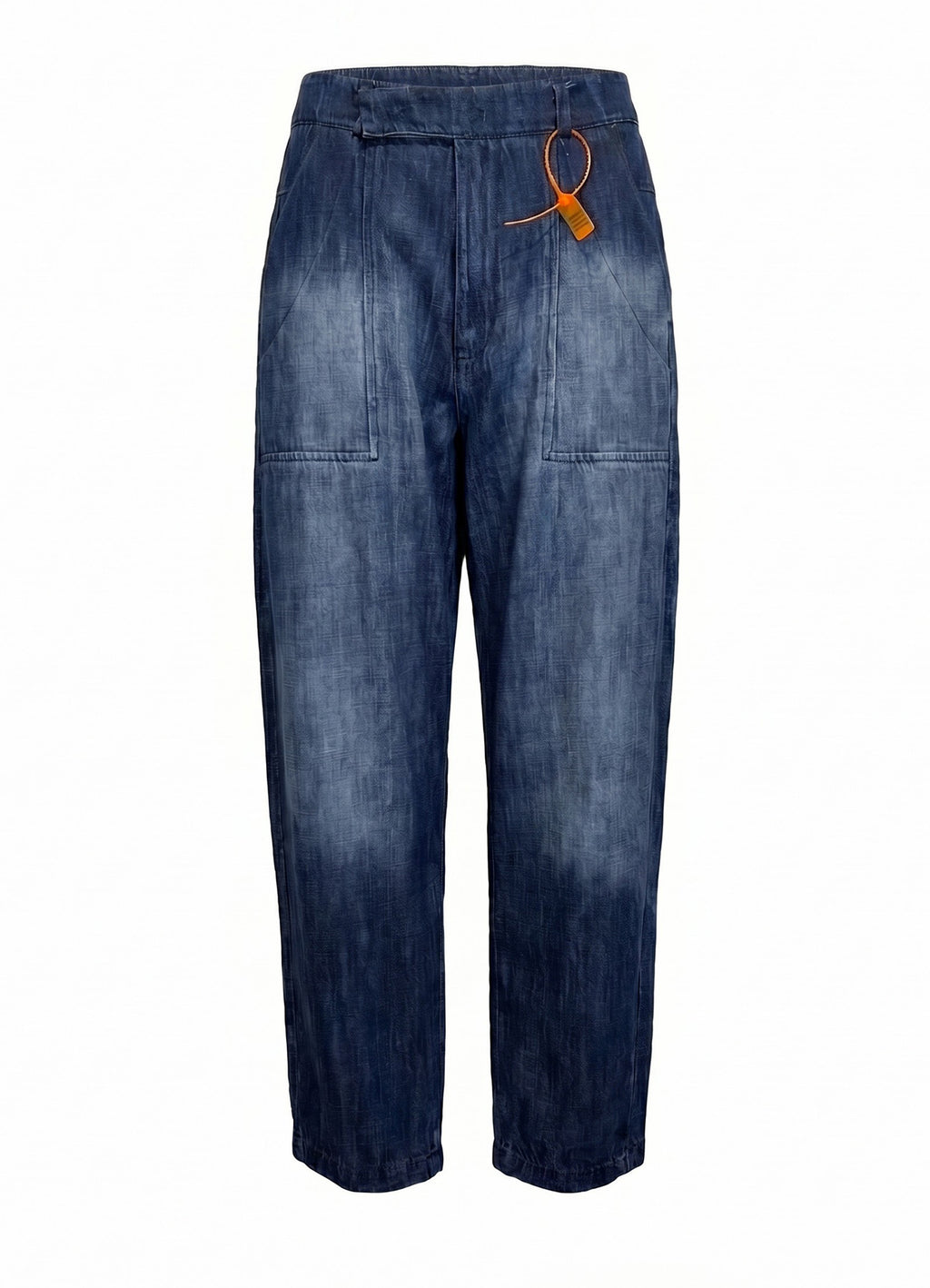 Jeans : Denim