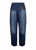 Jeans : Denim