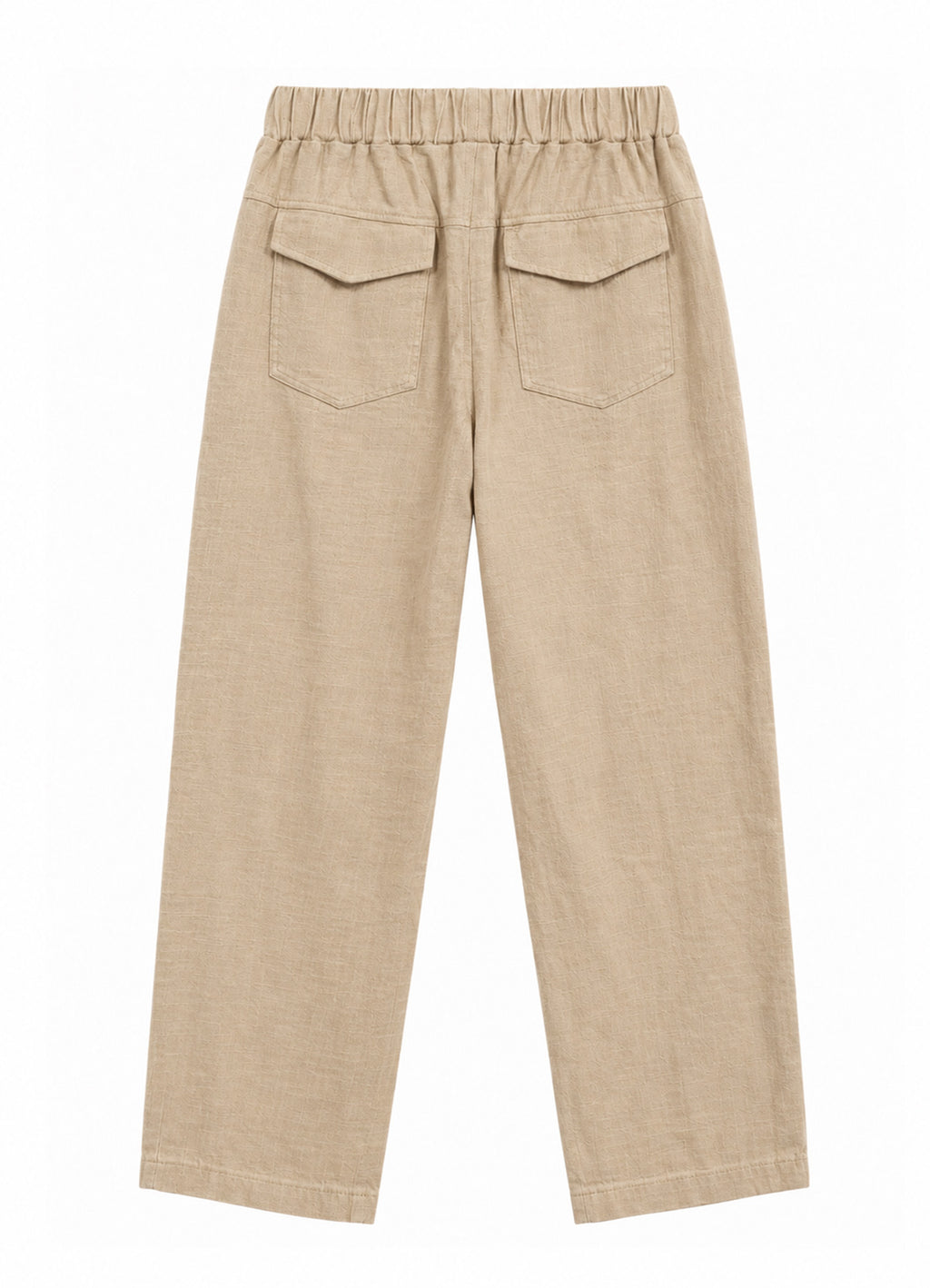 Pant : Burro