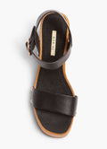 Sandal : Black