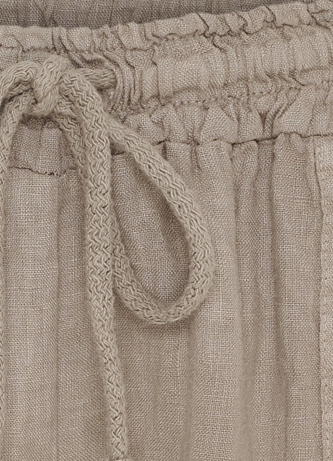 Kasia Shorts : Fango