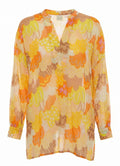 Tunic : Yellow