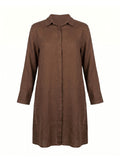 Dress : Moka